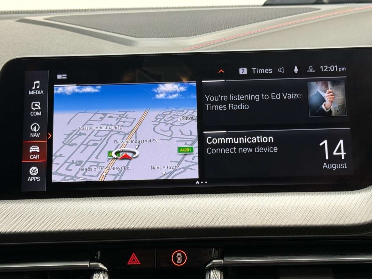 2023 BMW 1 SERIES 2023 BMW 1 SERIES