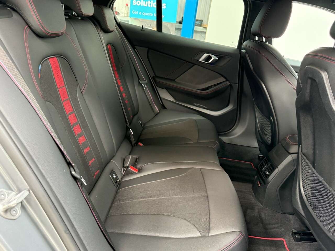 2023 BMW 1 SERIES 2023 BMW 1 SERIES