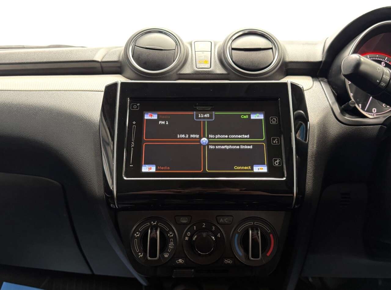 2021 SUZUKI SWIFT 2021 SUZUKI SWIFT
