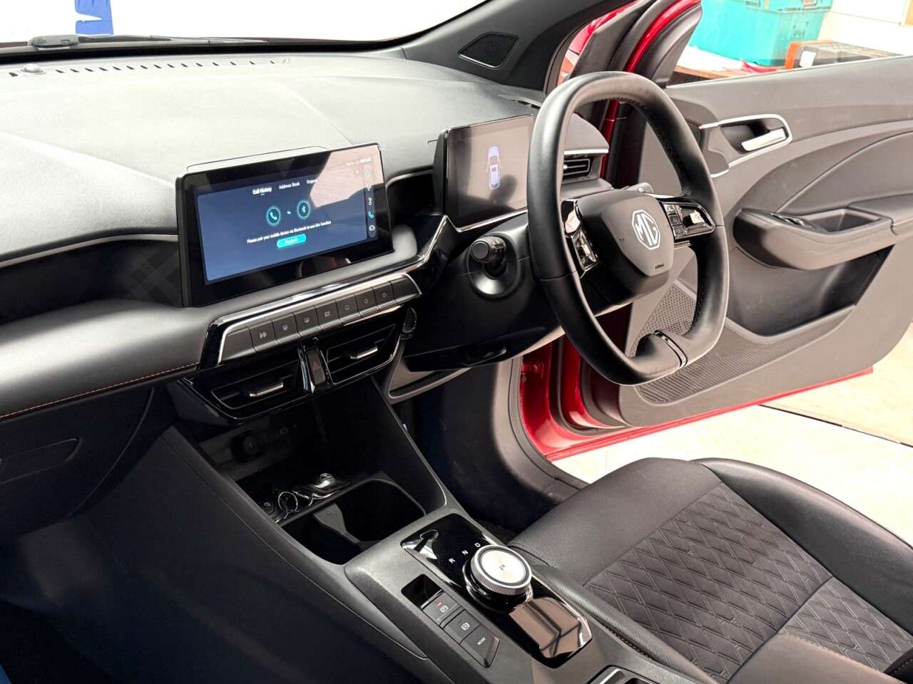 2024 MG MG3 2024 MG MG3