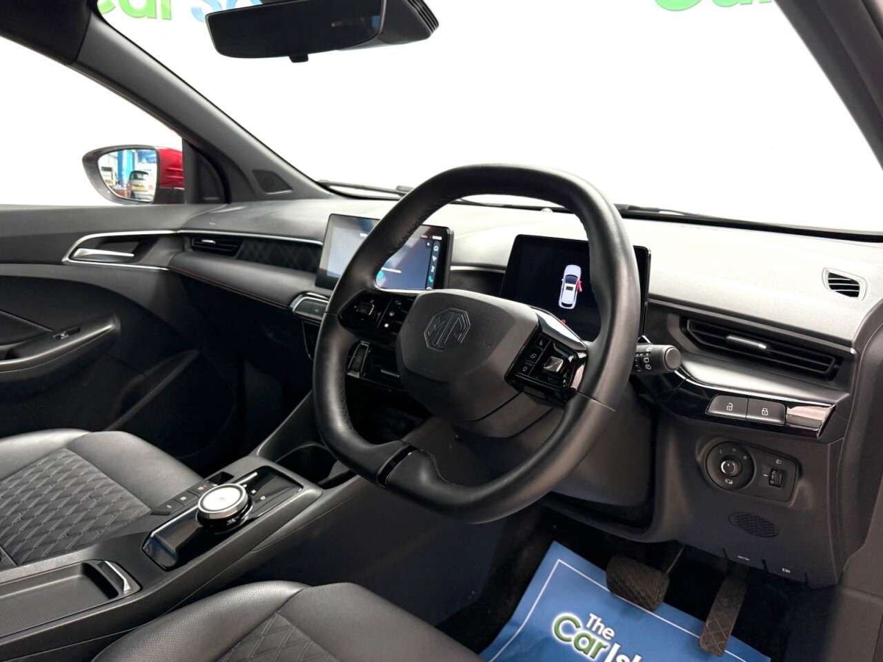 2024 MG MG3 2024 MG MG3
