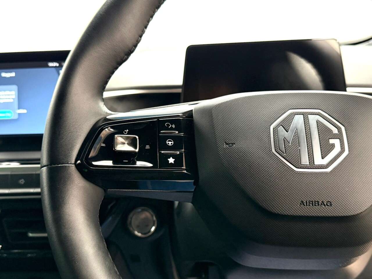 2024 MG MG3 2024 MG MG3