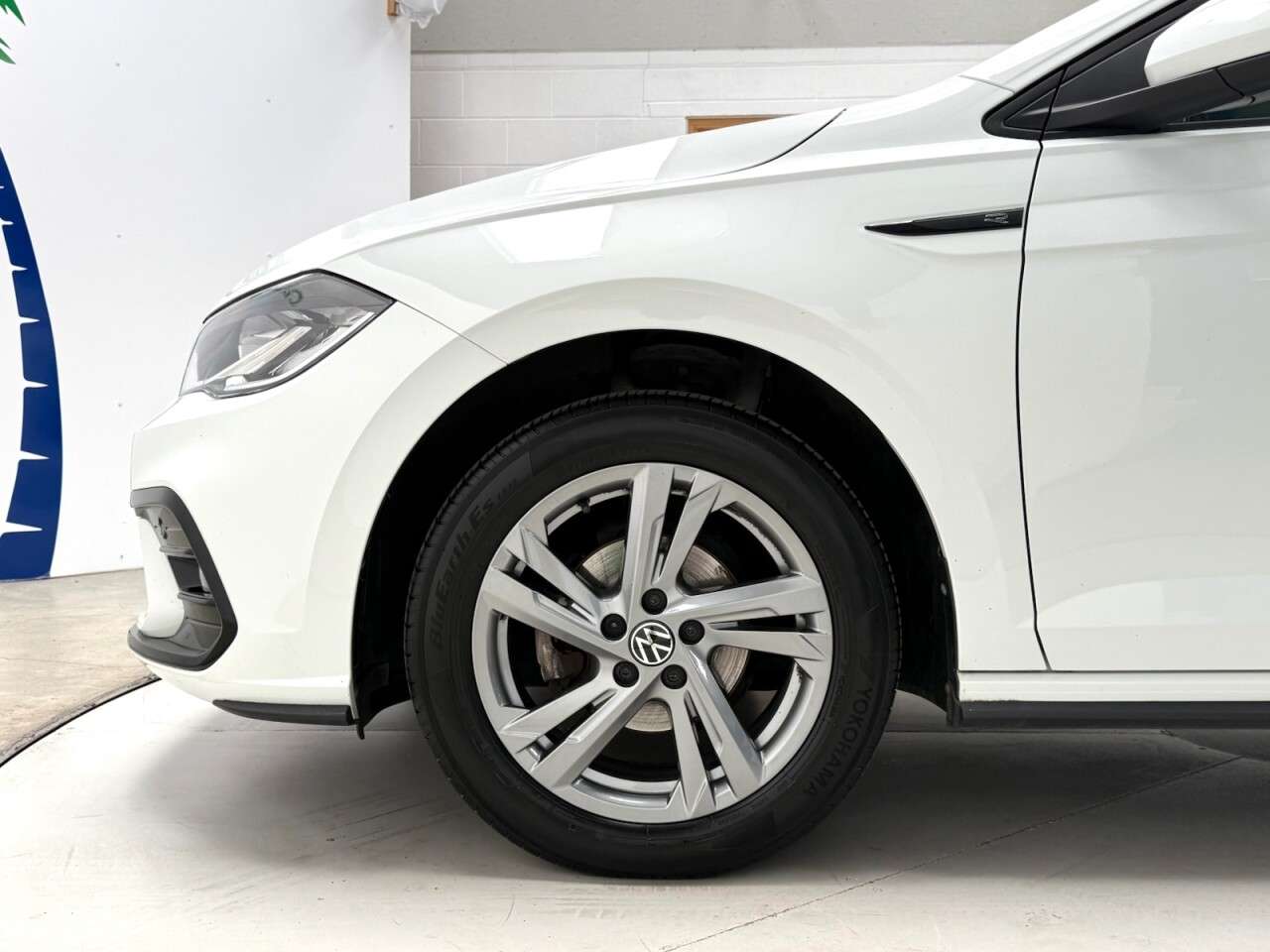2023 VOLKSWAGEN POLO 2023 VOLKSWAGEN POLO