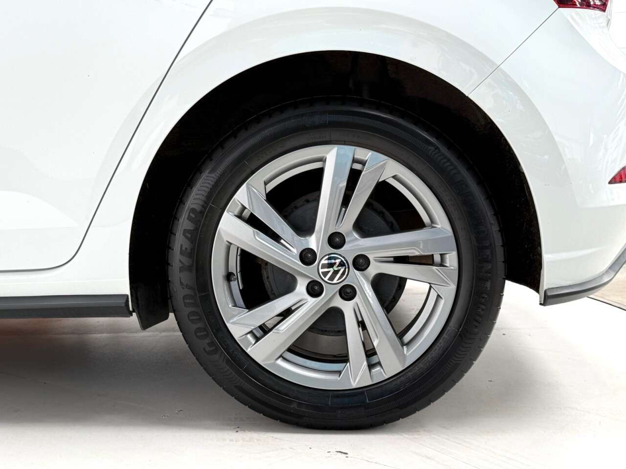 2023 VOLKSWAGEN POLO 2023 VOLKSWAGEN POLO
