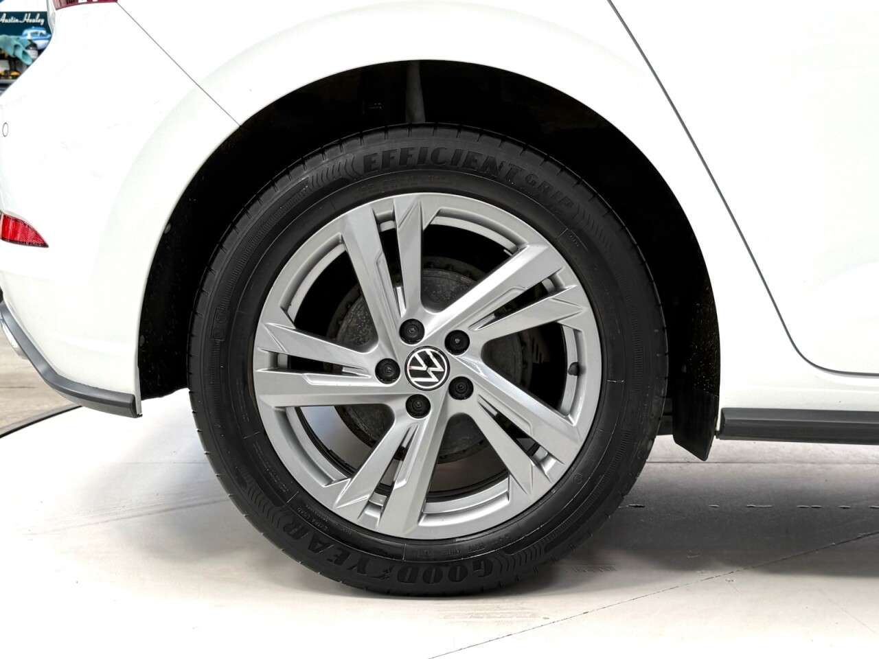 2023 VOLKSWAGEN POLO 2023 VOLKSWAGEN POLO