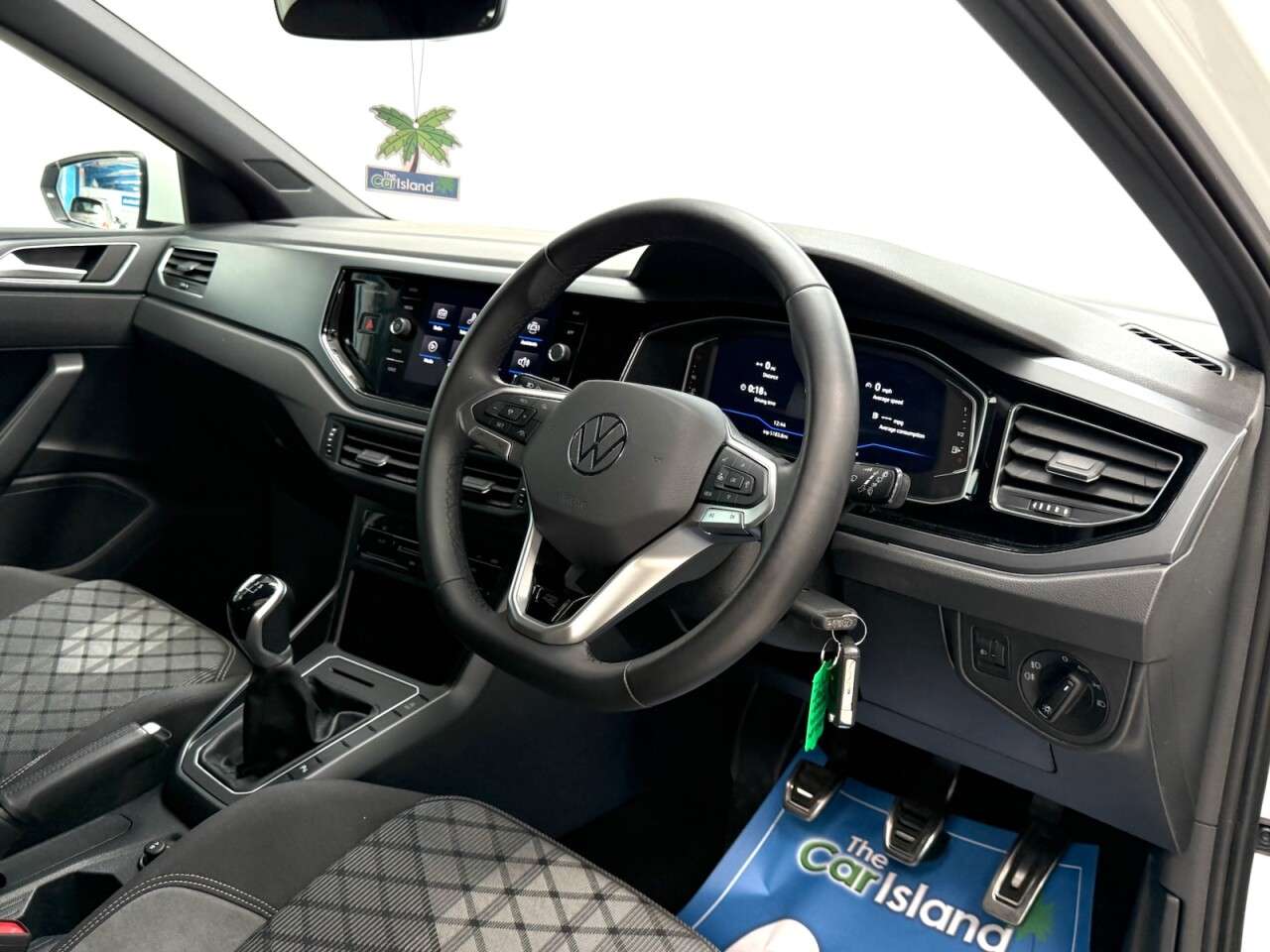 2023 VOLKSWAGEN POLO 2023 VOLKSWAGEN POLO