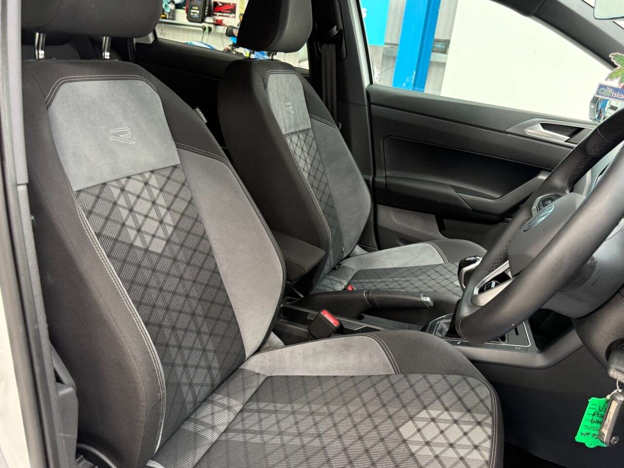 2023 VOLKSWAGEN POLO 2023 VOLKSWAGEN POLO