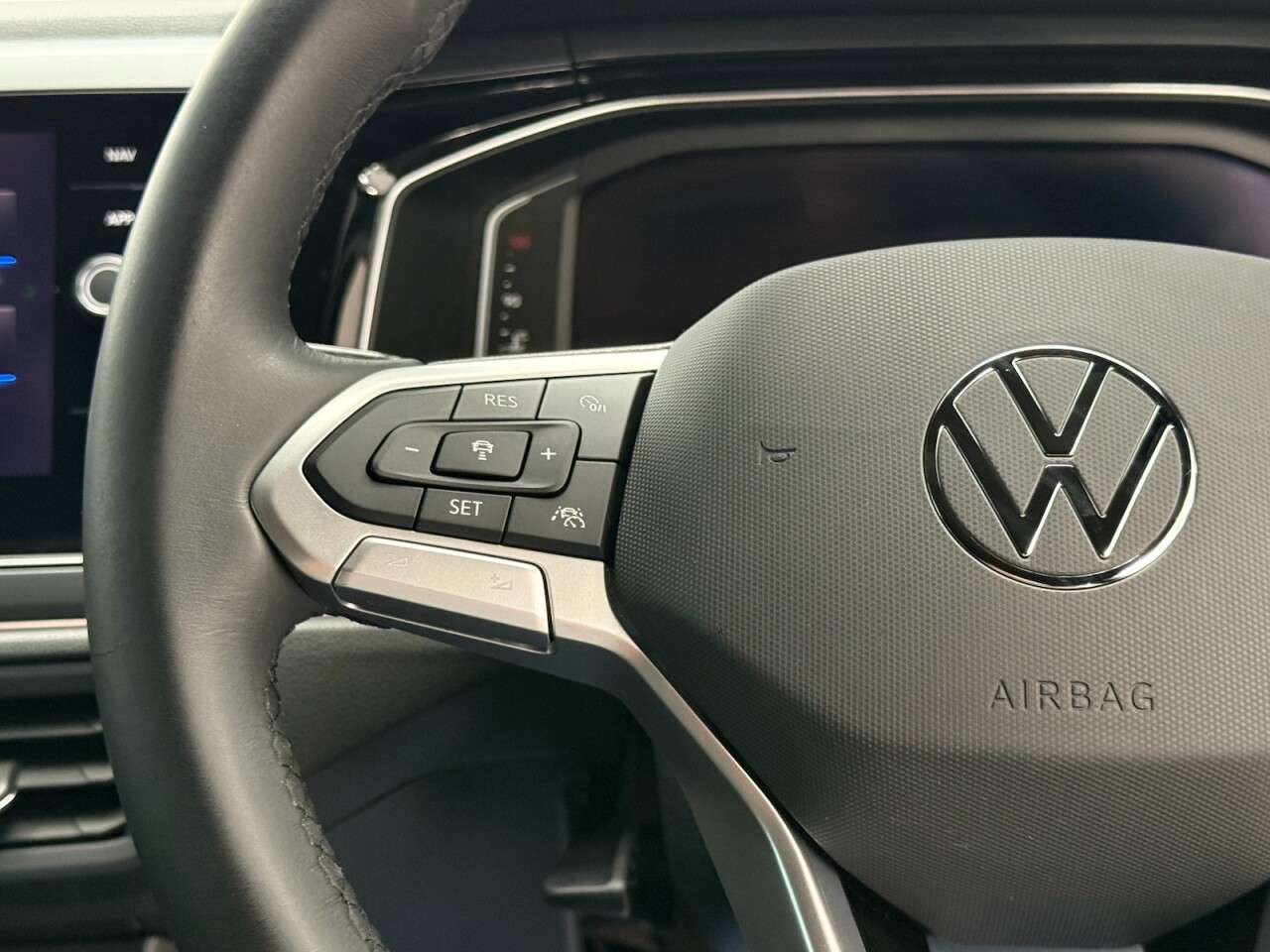 2023 VOLKSWAGEN POLO 2023 VOLKSWAGEN POLO