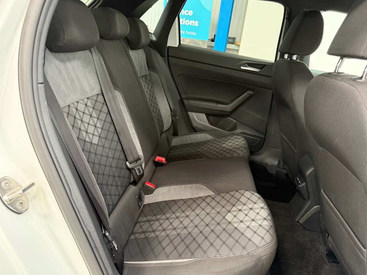 2023 VOLKSWAGEN POLO 2023 VOLKSWAGEN POLO