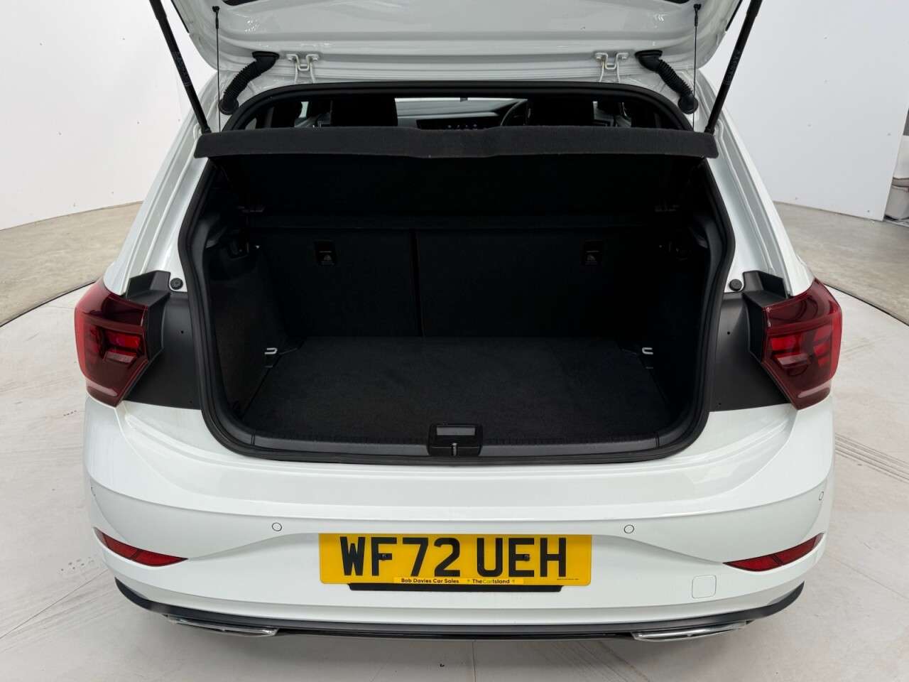 2023 VOLKSWAGEN POLO 2023 VOLKSWAGEN POLO