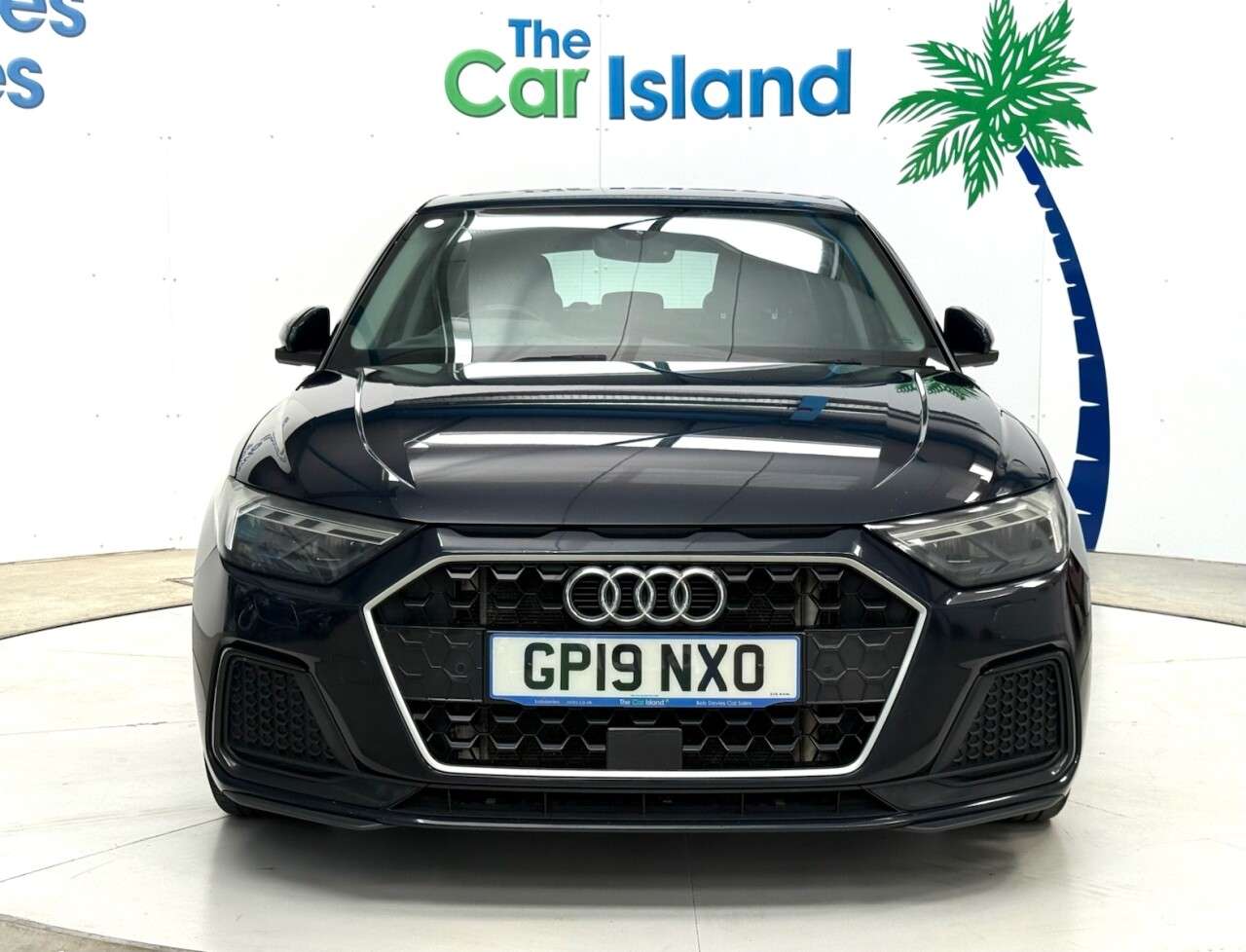 A 2019 AUDI A1 1.0 TFSI 30 Sport Sportback 5dr Petrol Manual Euro 6 (s/s) (116 ps) Apple C A 2019 AUDI A1 1.0 TFSI 30 Sport Sportback 5dr Petrol Manual Euro 6 (s/s) (116 ps) Apple C