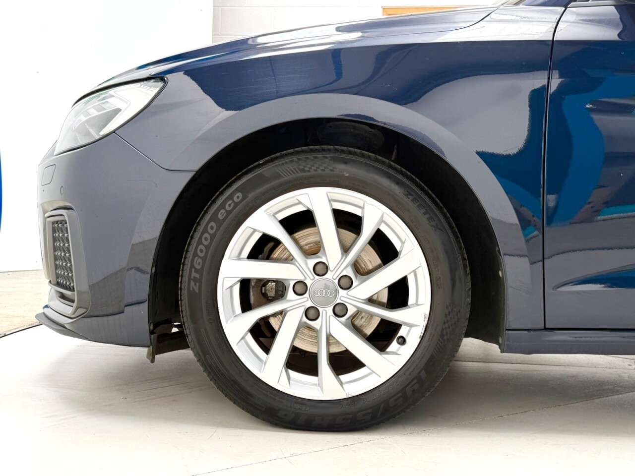 2019 AUDI A1 2019 AUDI A1