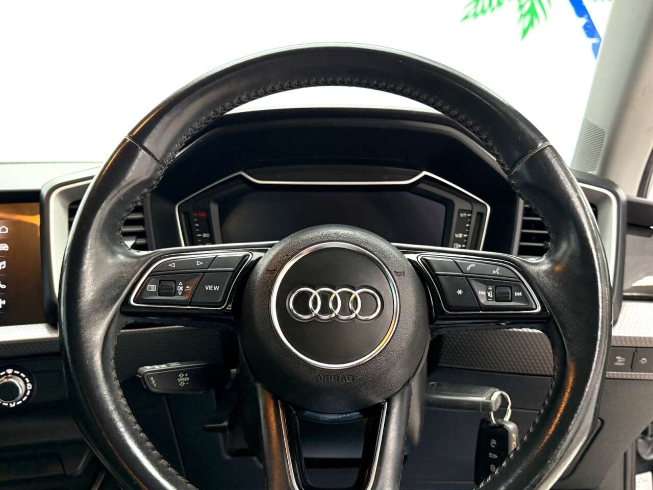 2019 AUDI A1 2019 AUDI A1