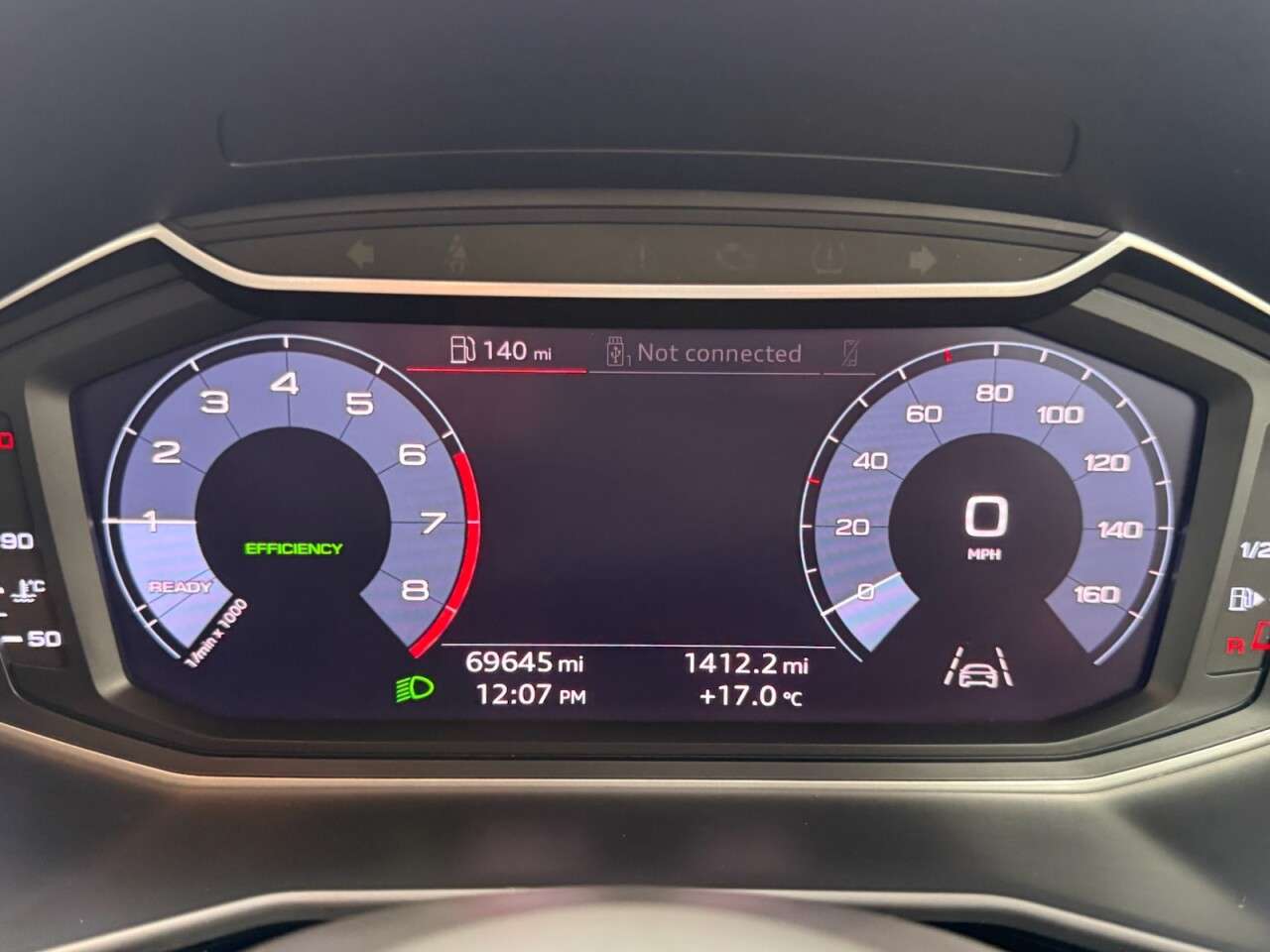 2019 AUDI A1 2019 AUDI A1