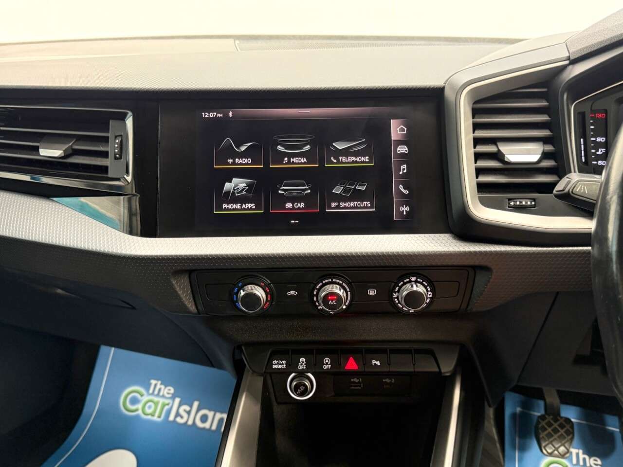 2019 AUDI A1 2019 AUDI A1