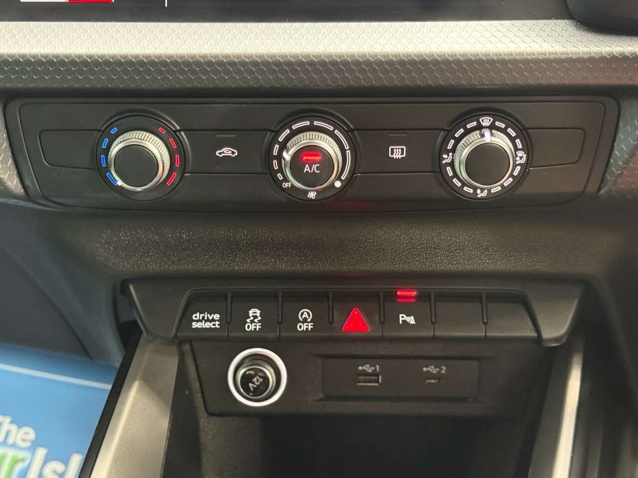 2019 AUDI A1 2019 AUDI A1
