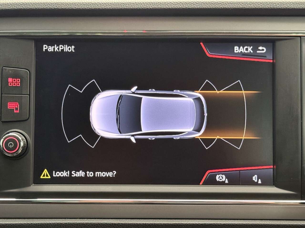 2018 SEAT LEON 2018 SEAT LEON