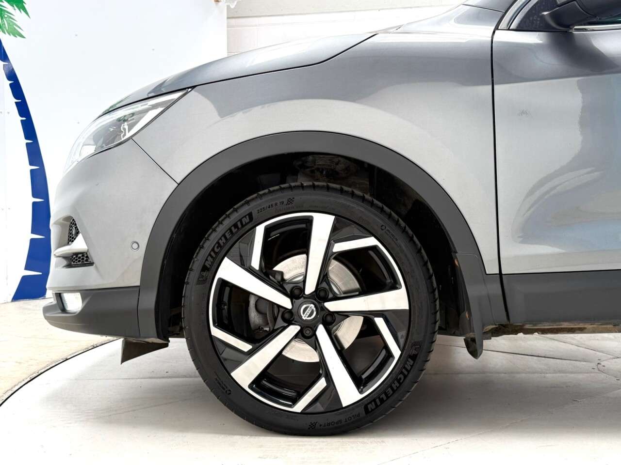 2020 NISSAN QASHQAI 2020 NISSAN QASHQAI