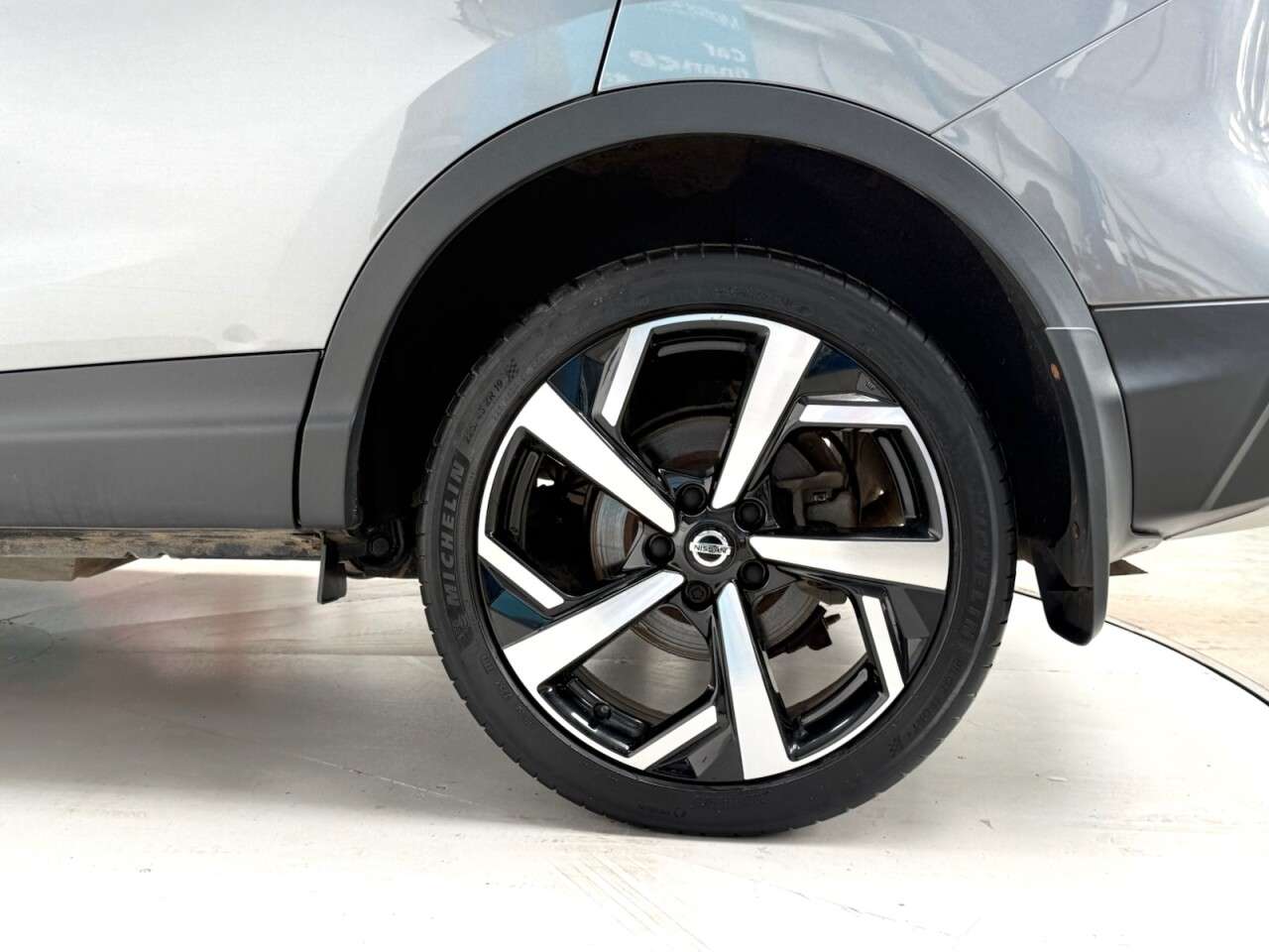 2020 NISSAN QASHQAI 2020 NISSAN QASHQAI