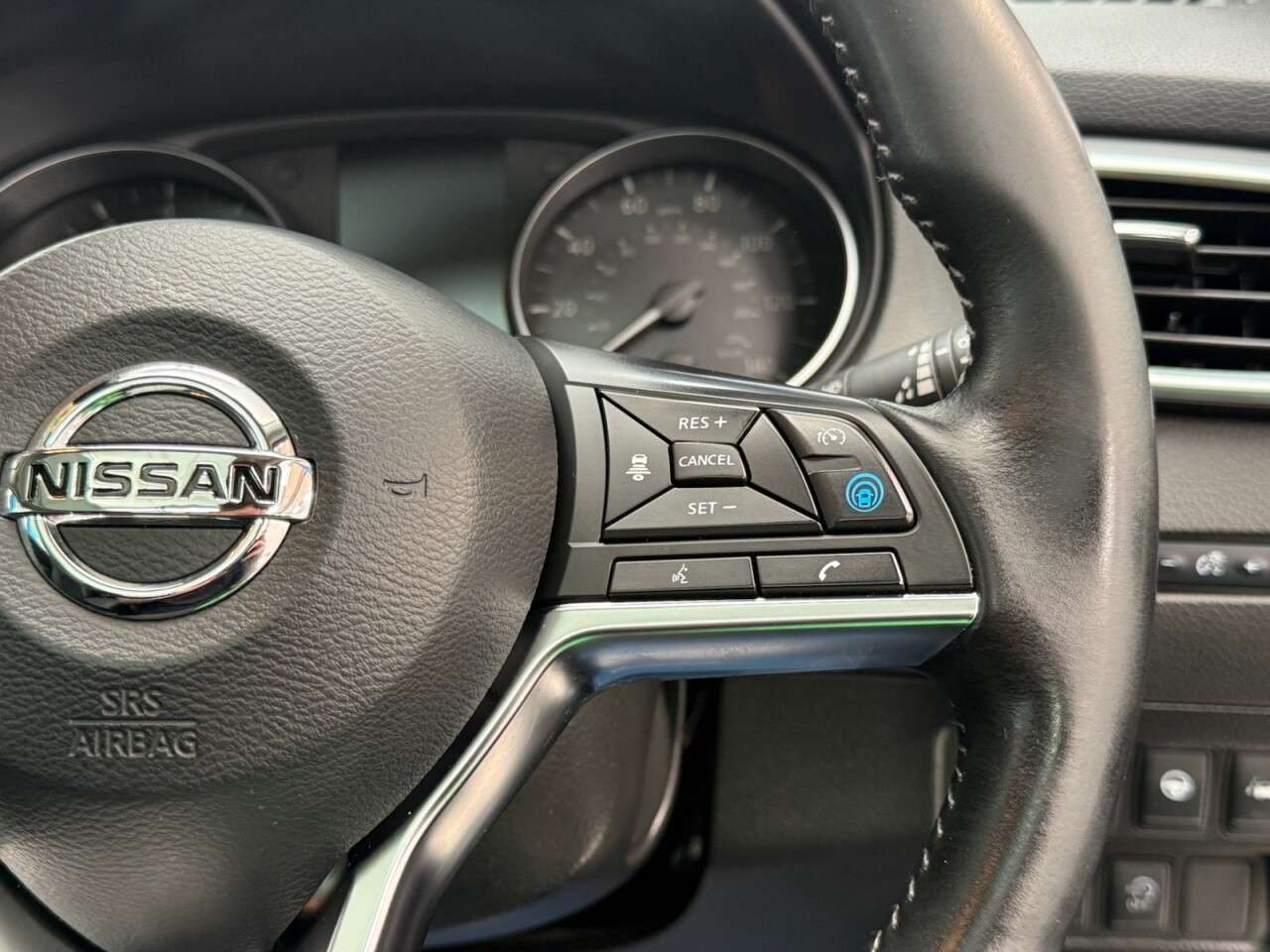2020 NISSAN QASHQAI 2020 NISSAN QASHQAI