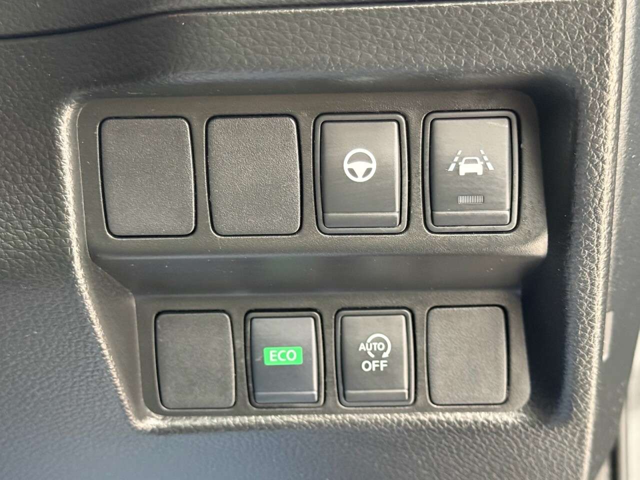 2020 NISSAN QASHQAI 2020 NISSAN QASHQAI
