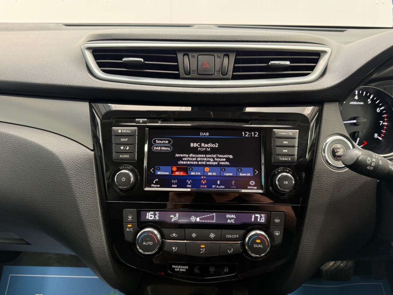 2020 NISSAN QASHQAI 2020 NISSAN QASHQAI