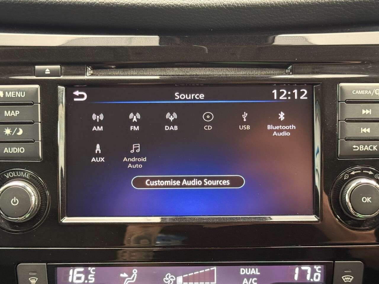 2020 NISSAN QASHQAI 2020 NISSAN QASHQAI