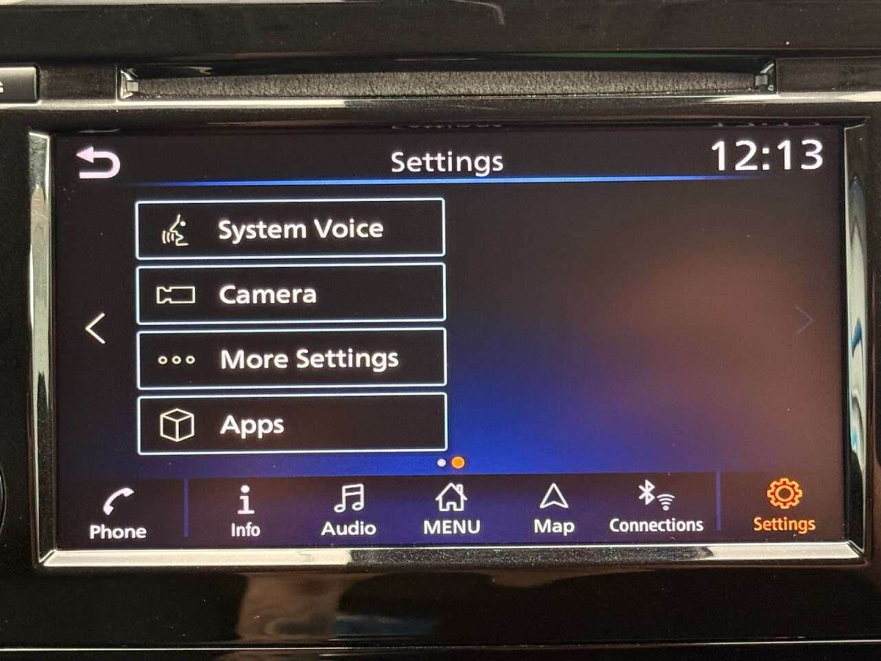2020 NISSAN QASHQAI 2020 NISSAN QASHQAI