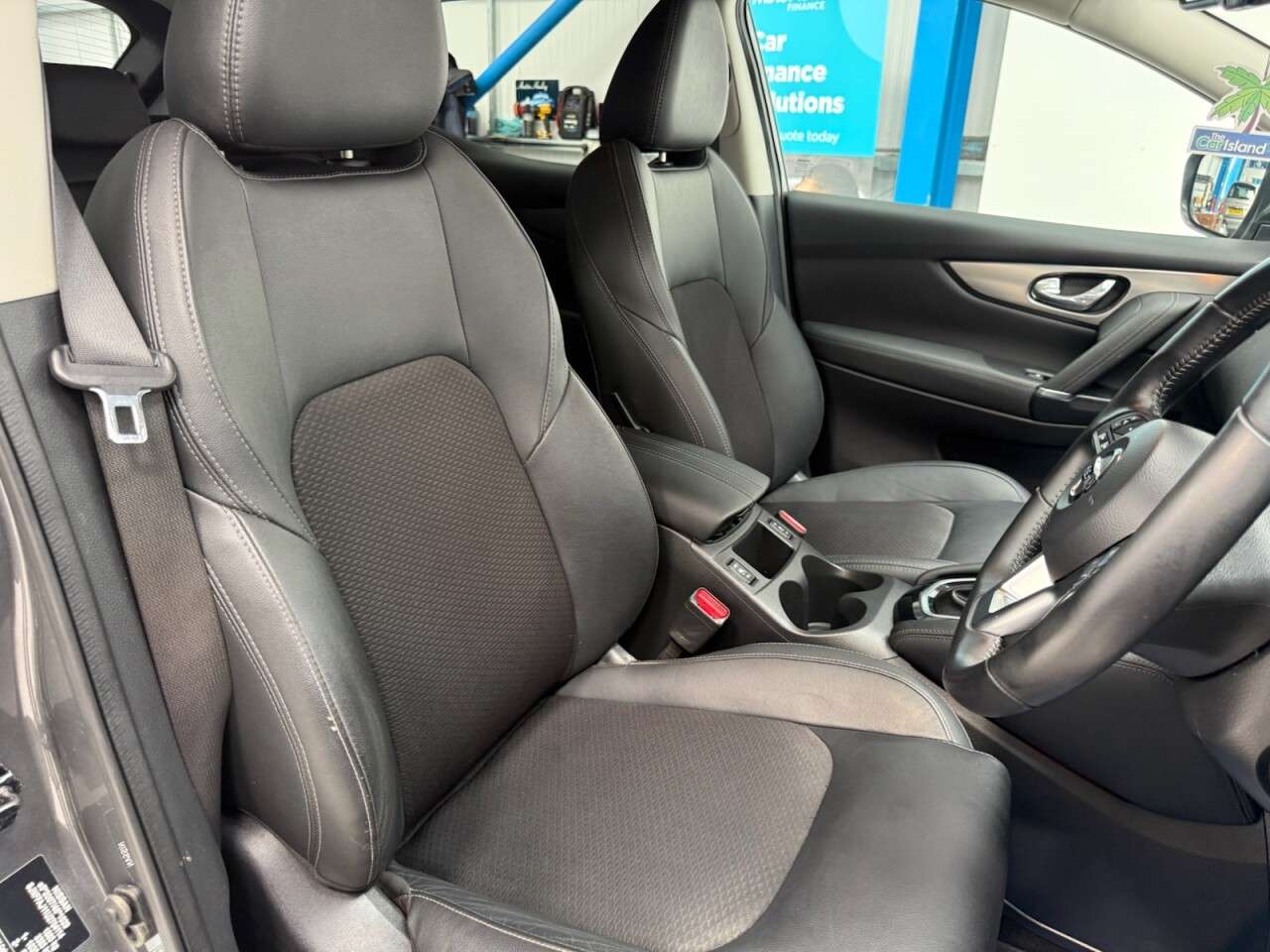 2020 NISSAN QASHQAI 2020 NISSAN QASHQAI