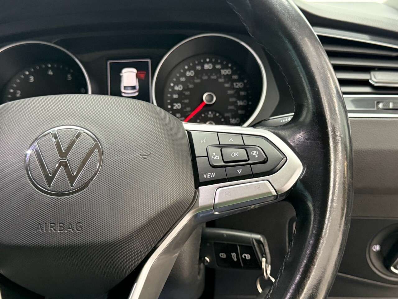 2021 VOLKSWAGEN TIGUAN 2021 VOLKSWAGEN TIGUAN
