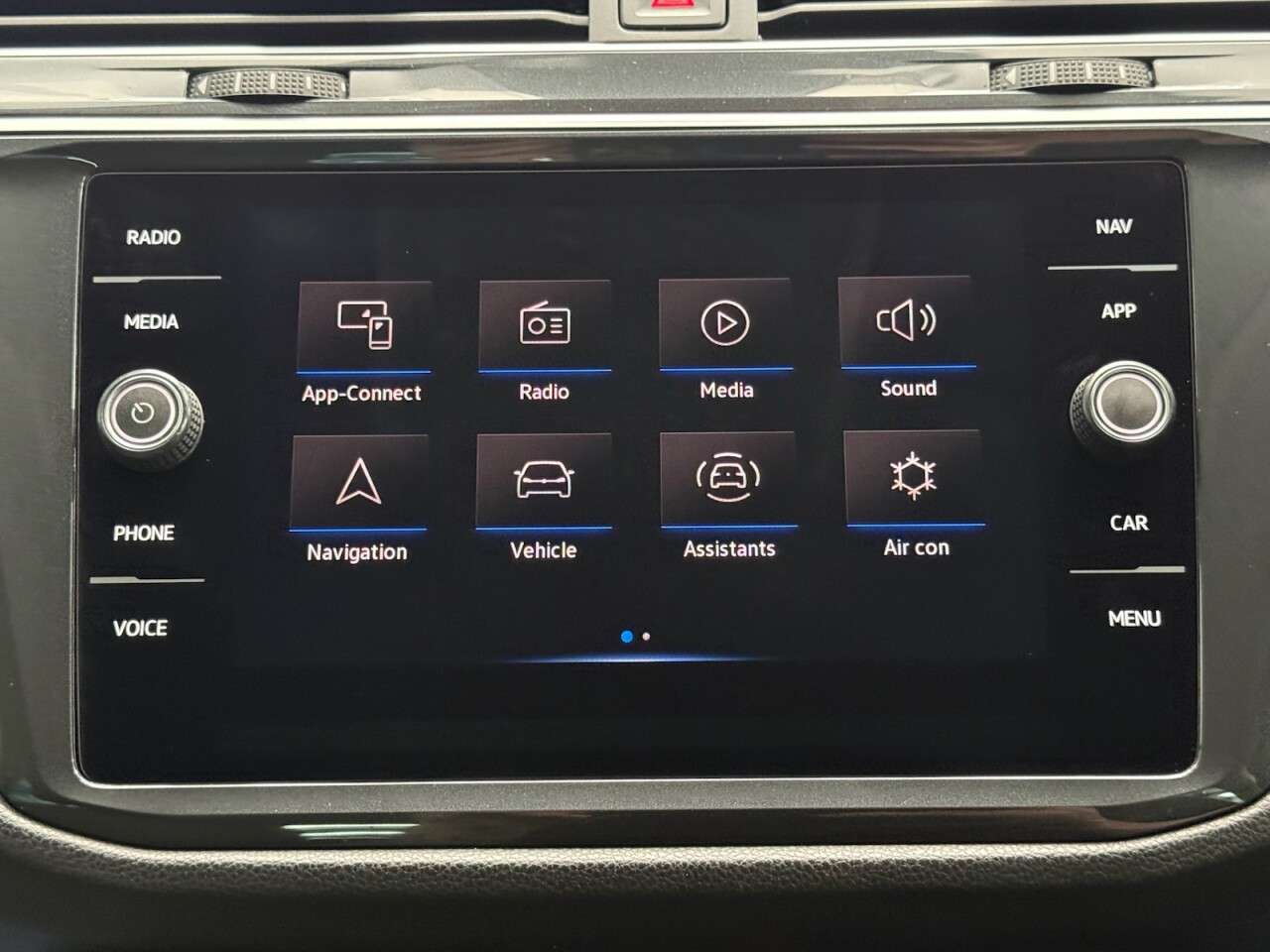 2021 VOLKSWAGEN TIGUAN 2021 VOLKSWAGEN TIGUAN