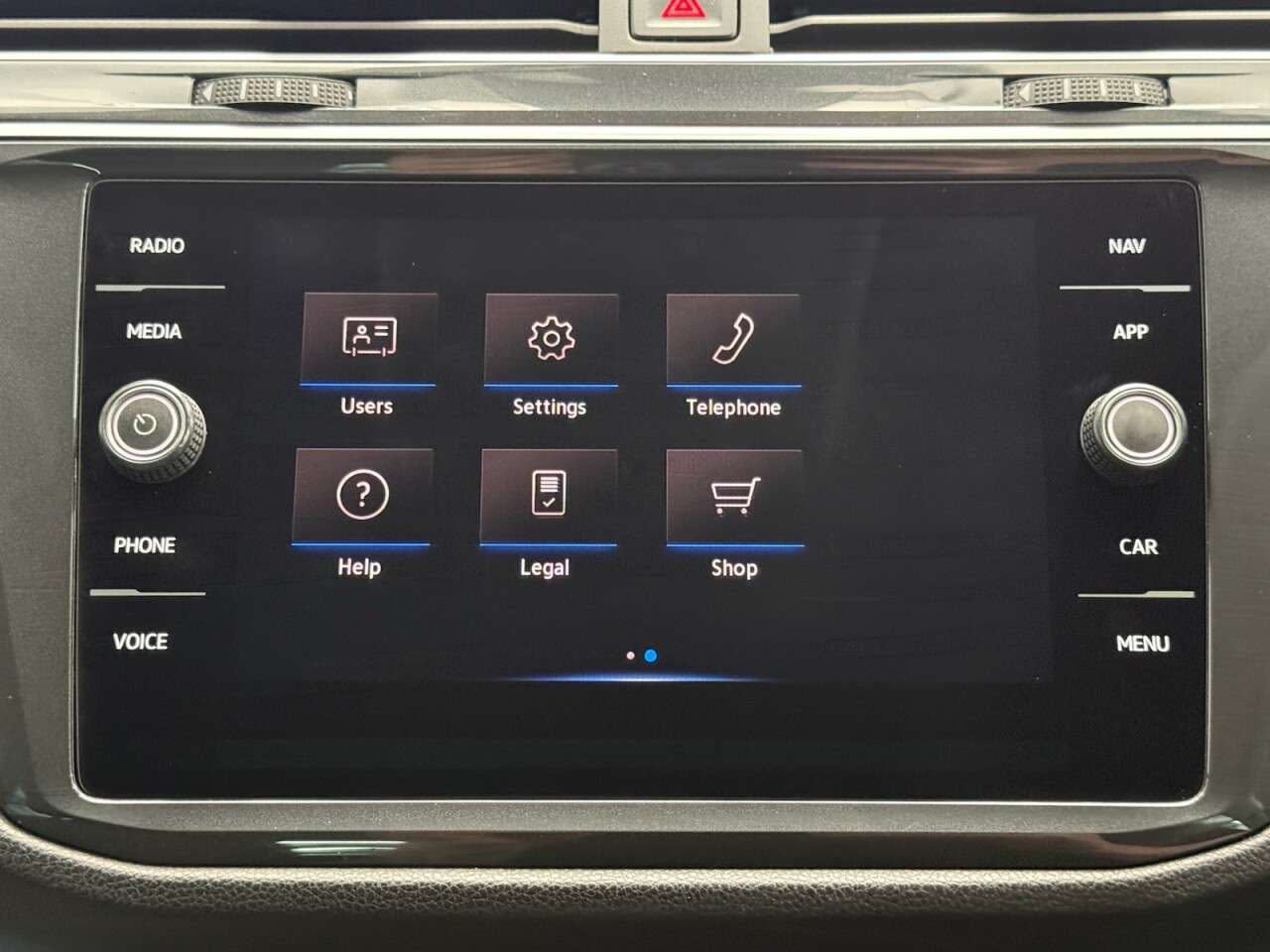 2021 VOLKSWAGEN TIGUAN 2021 VOLKSWAGEN TIGUAN