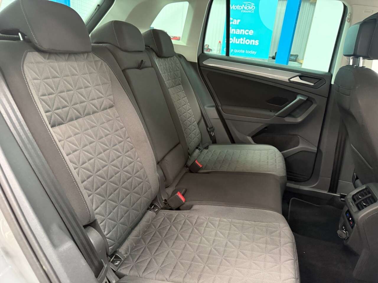 2021 VOLKSWAGEN TIGUAN 2021 VOLKSWAGEN TIGUAN