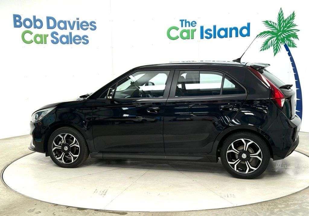 2023 MG MG3 2023 MG MG3