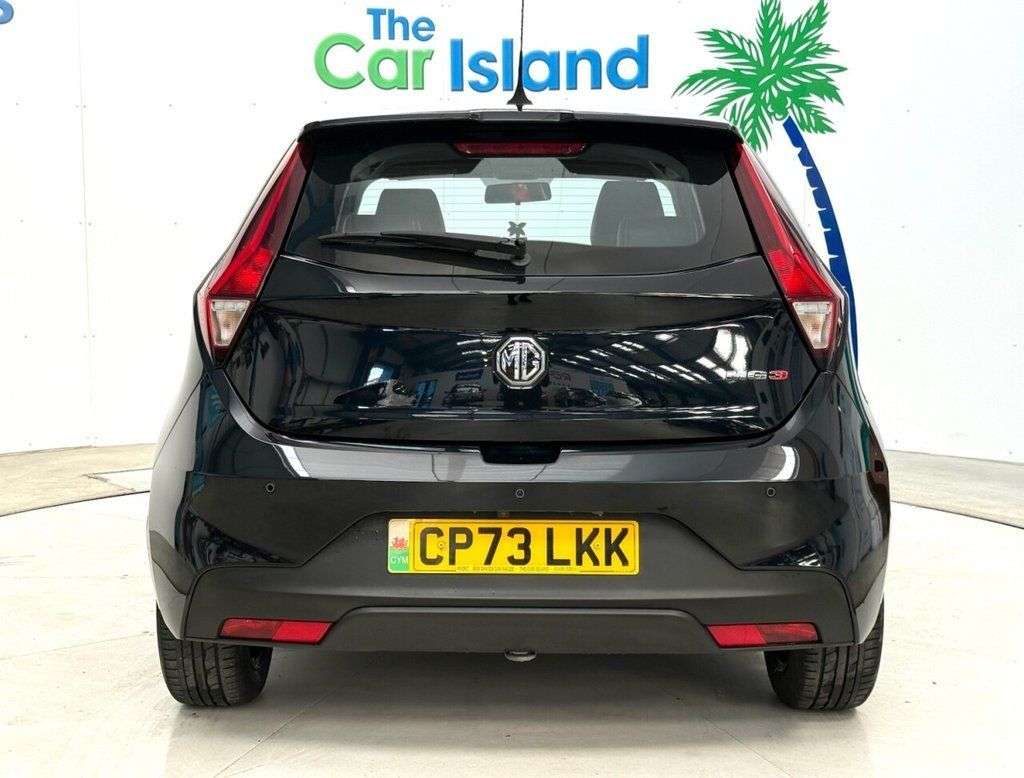 2023 MG MG3 2023 MG MG3
