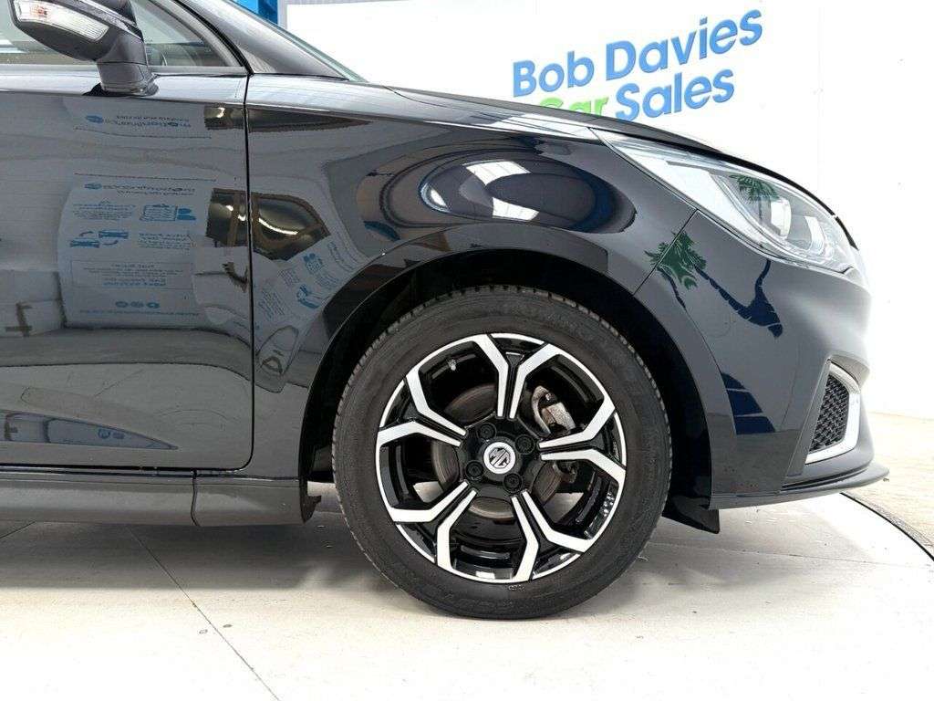 2023 MG MG3 2023 MG MG3