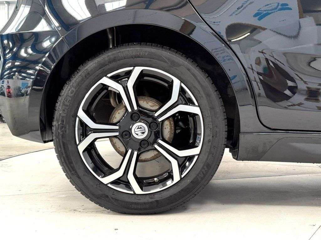 2023 MG MG3 2023 MG MG3