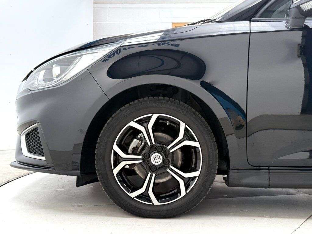 2023 MG MG3 2023 MG MG3