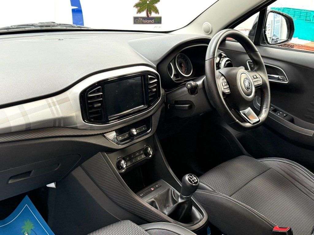 2023 MG MG3 2023 MG MG3