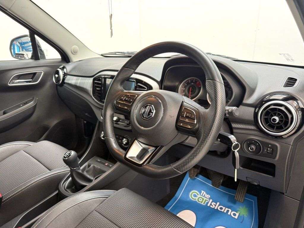2023 MG MG3 2023 MG MG3