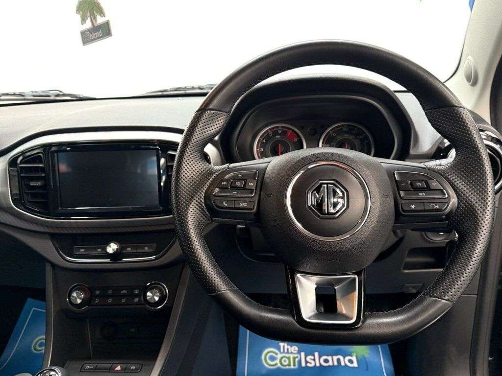 2023 MG MG3 2023 MG MG3