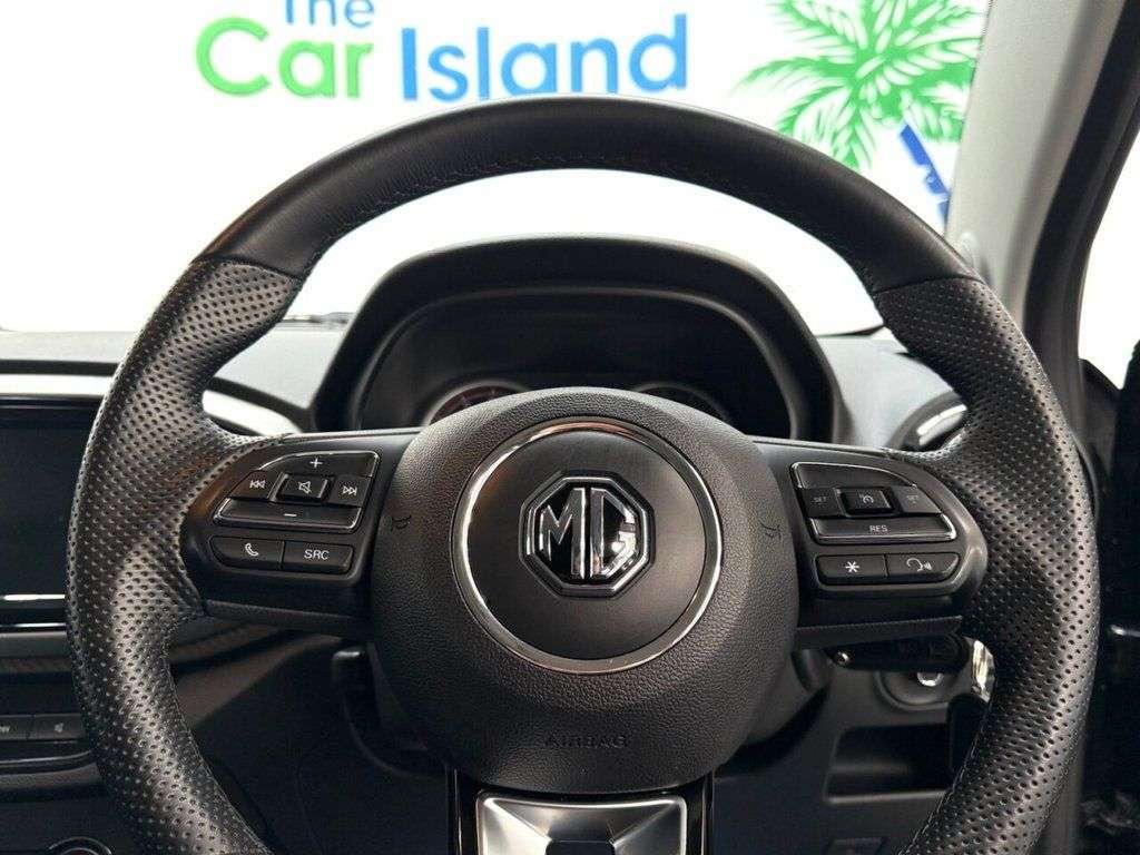 2023 MG MG3 2023 MG MG3