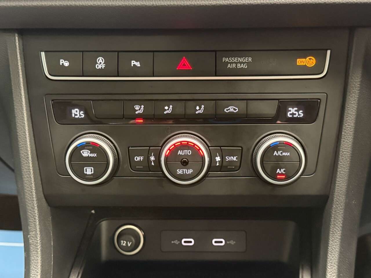 2022 SEAT ATECA 2022 SEAT ATECA