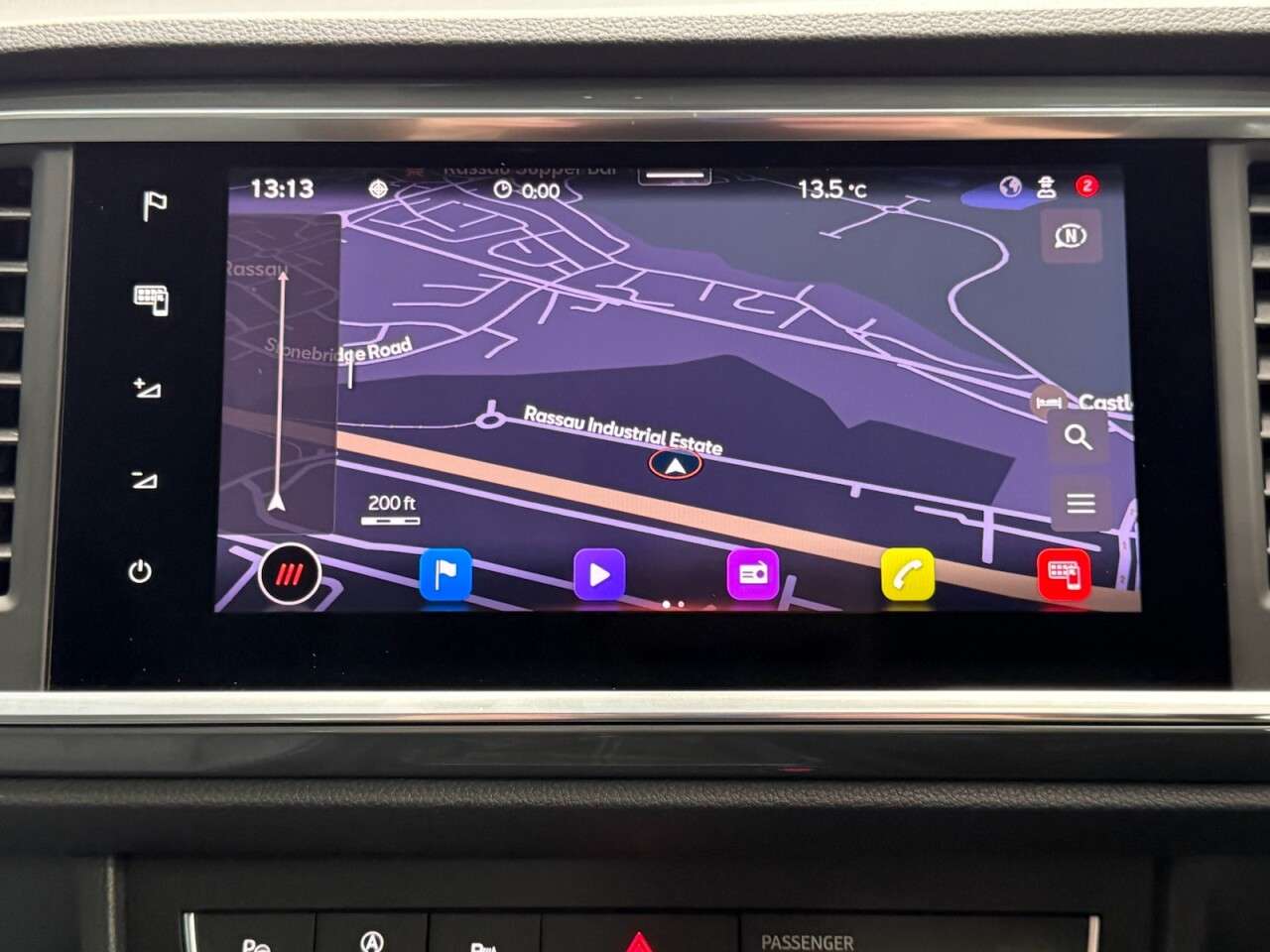 2022 SEAT ATECA 2022 SEAT ATECA