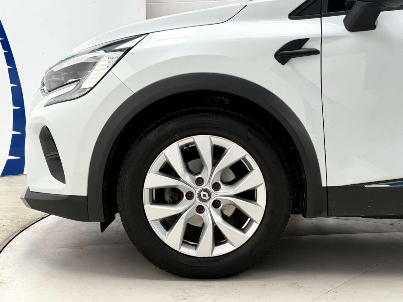 2020 RENAULT CAPTUR 2020 RENAULT CAPTUR