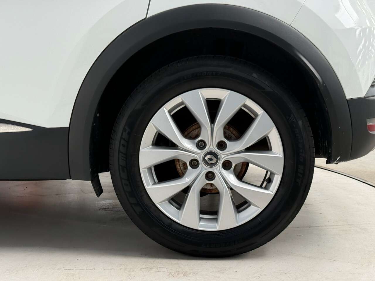 2020 RENAULT CAPTUR 2020 RENAULT CAPTUR