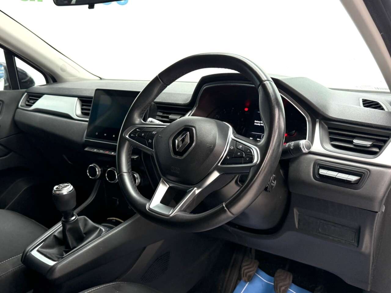 2020 RENAULT CAPTUR 2020 RENAULT CAPTUR