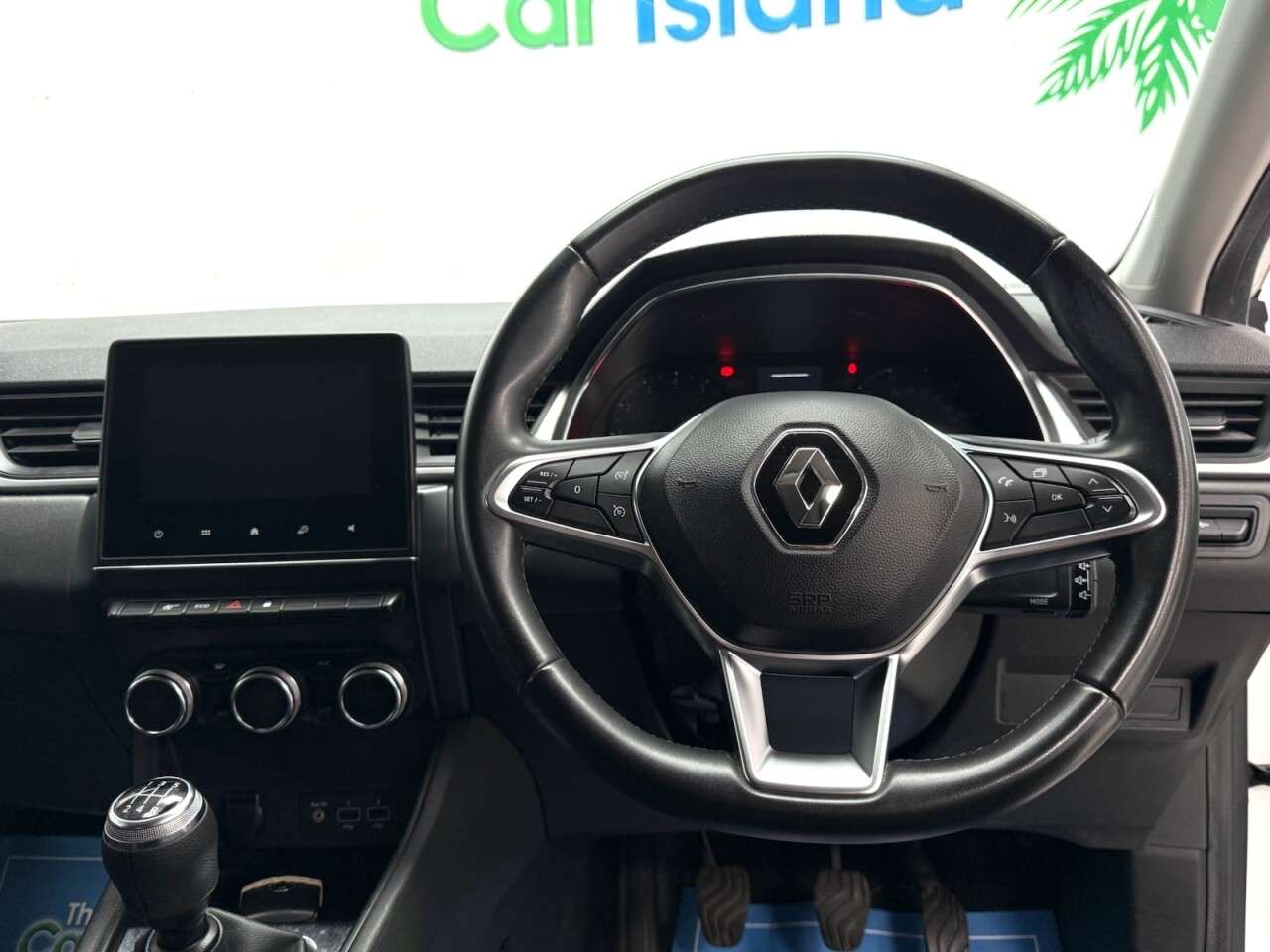 2020 RENAULT CAPTUR 2020 RENAULT CAPTUR