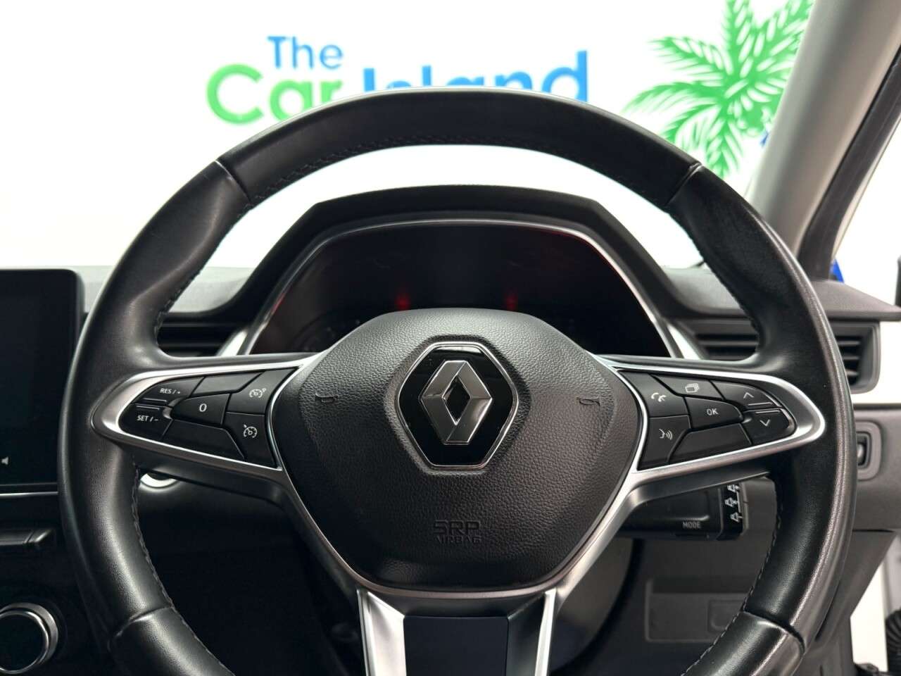 2020 RENAULT CAPTUR 2020 RENAULT CAPTUR