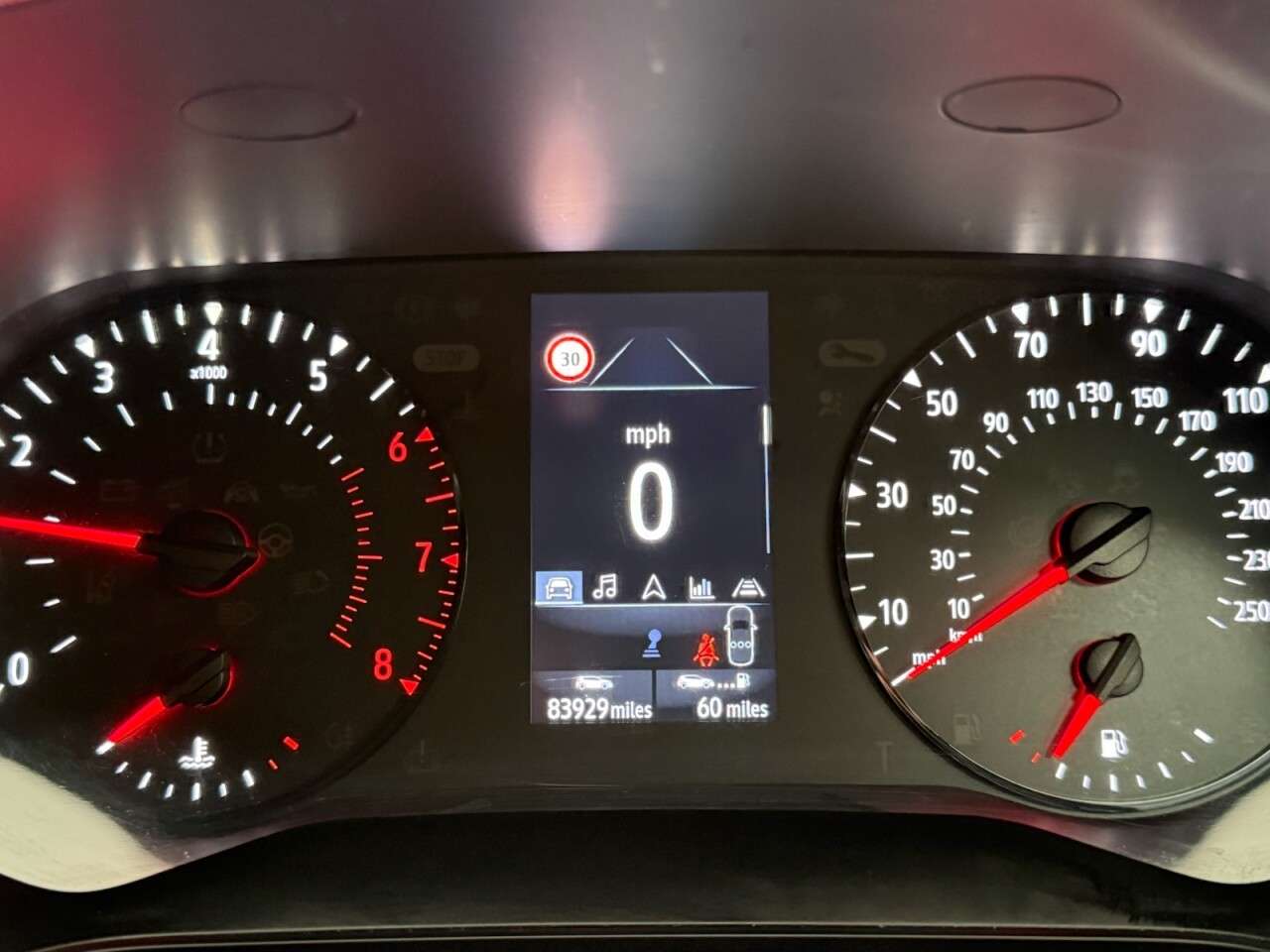 2020 RENAULT CAPTUR 2020 RENAULT CAPTUR